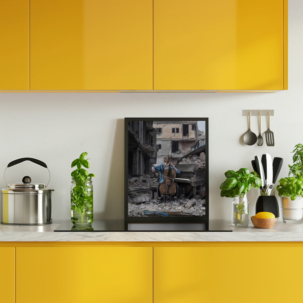 DestinyHope Poster